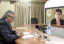 El FMI se reúne para analizar la aprobación del acuerdo con la Argentina