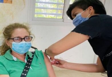 Salud. Aumentó un 30,8% la inmunización por la Semana de Vacunación en las Américas