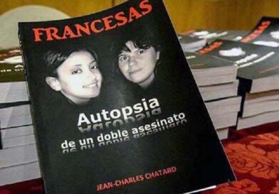 Doble homicidio de las ciudadanas francesas: El martes 16 se realizará la pericia genética con las muestras de Beatriz Yapura