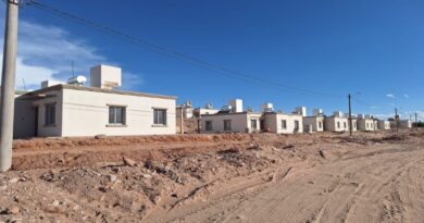 Vacaciones de invierno en Cachi, el pueblo que enamora al mundo