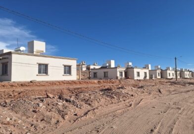 Vacaciones de invierno en Cachi, el pueblo que enamora al mundo