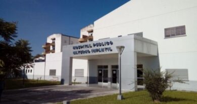 Condenaron a los padres de la beba hospitalizada por maltrato infantil y les quitaron la responsabilidad parental