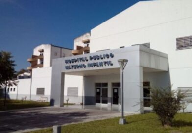 Condenaron a los padres de la beba hospitalizada por maltrato infantil y les quitaron la responsabilidad parental