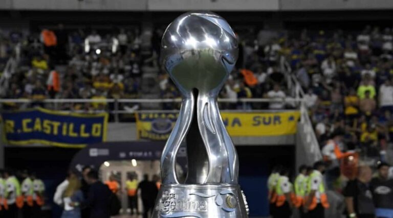 Copa Argentina: Central Norte vs Boca Juniors – Fundación Padre Ernesto