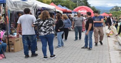 La Feria Artesanal Balcarce celebra sus 25 años con un gran relanzamiento