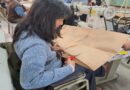 Finalizó el curso de marroquinería artesanal impulsado por la Municipalidad y UPATecO