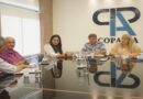 Provincia, COPAIPA y su Fundación acordaron acciones para la promoción de energías limpias