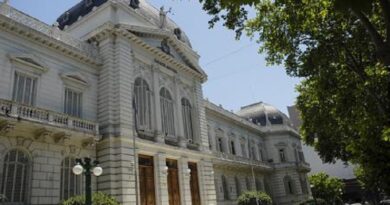 La Facultad de Derecho de la UBA abrió la inscripción a la Carrera de Especialización en Ministerio Público