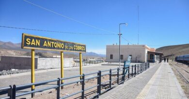 Vecinos de San Antonio de los Cobres recibirán una Jornada Integral de Acceso a Justicia