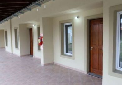 Inician las inscripciones para el Complejo Habitacional “Casa Propia – Casa Activa” destinado a personas mayores