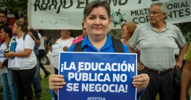 Presupuesto 2026: el artículo 30 vuelve a poner a la educación en el centro de la pelea