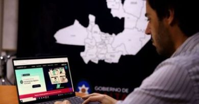 Mañana en Guachipas se brindará un taller de Inteligencia Artificial