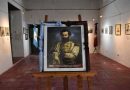 El Museo de la Ciudad abre sus puertas a la literatura con “Criatura de Latón”