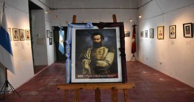 El Museo de la Ciudad abre sus puertas a la literatura con “Criatura de Latón”