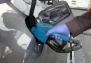 La venta de combustibles cayó 1,8% anual en marzo ante el salto de los precios