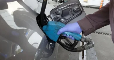 YPF anunció que bajará el precio de la nafta: cuándo y de cuánto será