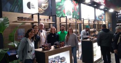 Salta estará presente en la 20° edición de la Feria Caminos y Sabores