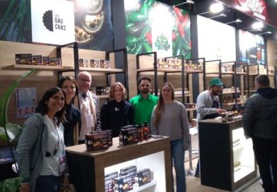 Salta estará presente en la 20° edición de la Feria Caminos y Sabores