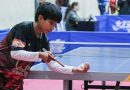 Gran actuación de Salta en el Campeonato de tenis de mesa