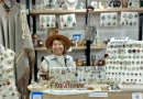 El Mercado Artesanal celebra hoy su 58º aniversario con una jornada de actividades culturales gratuitas