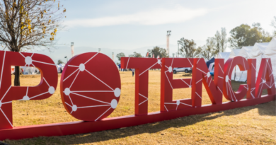 Destino Potencia Metán convocó a más de 23 mil personas en sus dos primeras jornadas