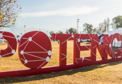 Destino Potencia Metán convocó a más de 23 mil personas en sus dos primeras jornadas