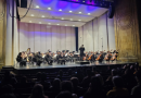 Cientos de estudiantes asistieron a los Conciertos Didácticos de la Orquesta Sinfónica de Salta