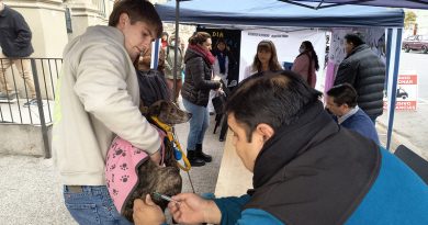 El Hospital Señor del Milagro implementa una nueva modalidad para la gestión de turnos desde noviembre