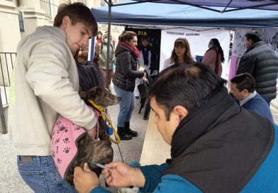 El Hospital Señor del Milagro implementa una nueva modalidad para la gestión de turnos desde noviembre
