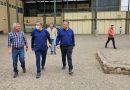 Salud Pública y la UNSa avanzan en el diseño de nuevas tecnicaturas para fortalecer los equipos de salud