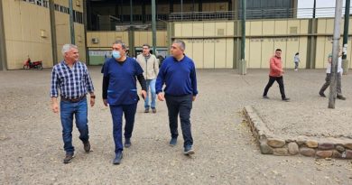 Salud Pública y la UNSa avanzan en el diseño de nuevas tecnicaturas para fortalecer los equipos de salud