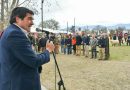 Hasta el domingo estará abierta la 82º edición de la Expo Rural Salta