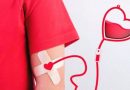El jueves recibirán donaciones de sangre en la Cruz Roja Ministerio de Salud Pública Noticias de Salta Salud