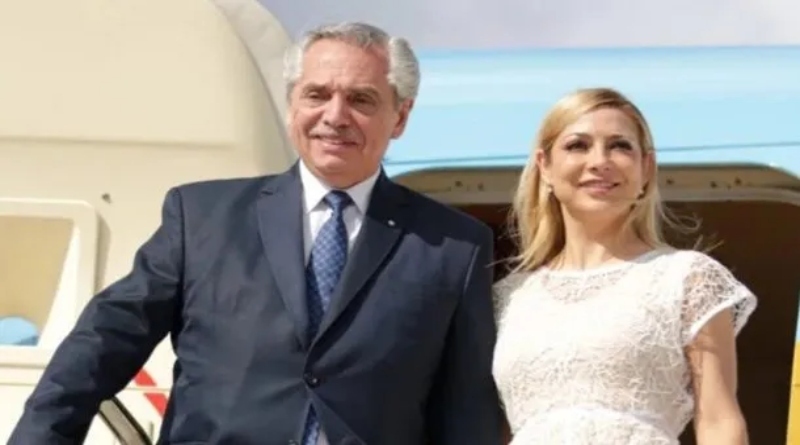 Pericia clave: qué busca determinar la Justicia sobre Fabiola Yáñez y su vínculo con Alberto Fernández