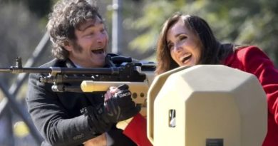 El nuevo aniversario por Malvinas volvería a mostrar a Milei y Villarruel en actos separados