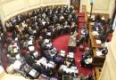 El Gobierno aprobó cambios a la Ley de Glaciares en el Senado y ahora define Diputados