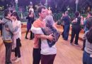 El tango llega al Natatorio Juan Domingo Perón con clases gratuitas