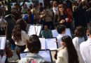 La Orquesta Sinfónica Infantil y Juvenil de Salta presenta “Segunda estrella a la derecha”
