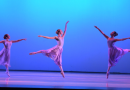 El Ballet de la Provincia presenta Scheherezade en Rosario de Lerma