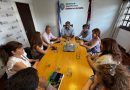 Rosario de la Frontera: Desarrollo Social y la Municipalidad pusieron en marcha el Centro de Capacidades Locales