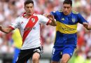 River en Salta: protocolo de entradas para personas con discapacidad