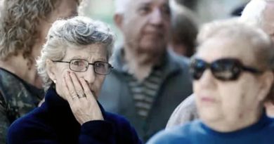 28 DE AGOSTO: DIA DE LA ANCIANIDAD. LOS DERECHOSD E LA GENTE MAYOR Por Dr. Jorge O’Brien