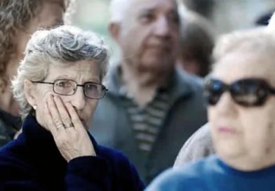 28 DE AGOSTO: DIA DE LA ANCIANIDAD. LOS DERECHOSD E LA GENTE MAYOR Por Dr. Jorge O’Brien