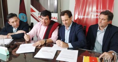 CLAVES: Salta y el CFI acercarán herramientas de financiamiento y asistencia a empresas y PyMEs.