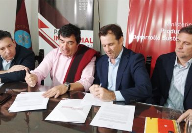 CLAVES: Salta y el CFI acercarán herramientas de financiamiento y asistencia a empresas y PyMEs.