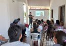 ¡Conócete, Contalo, Conseguilo!: talleres para potenciar la búsqueda laboral en los CIC