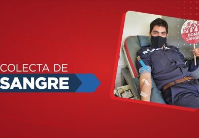 En barrio El Milagro se podrá donar sangre este sábado