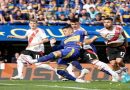 Vacaciones de invierno: Sáenz confirmó que Boca jugará el 8 de julio y River el 17 en el Martearena