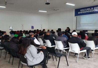 La Provincia planifica unificar toda la oferta de cursos y oportunidades laborales en una plataforma digital