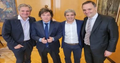 Semáforo en rojo: 99% de chances de que la economía caiga en recesión